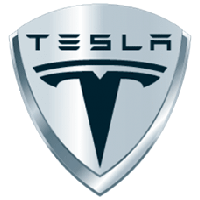 ПОКРАСКА Тесла (Tesla)